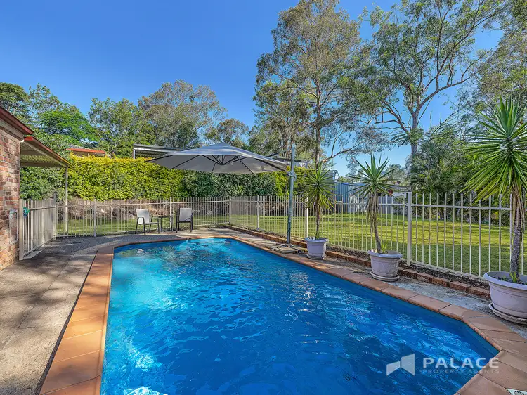 Third view of Homely house listing, 33 Bundoora Drive, Karana Downs QLD 4306