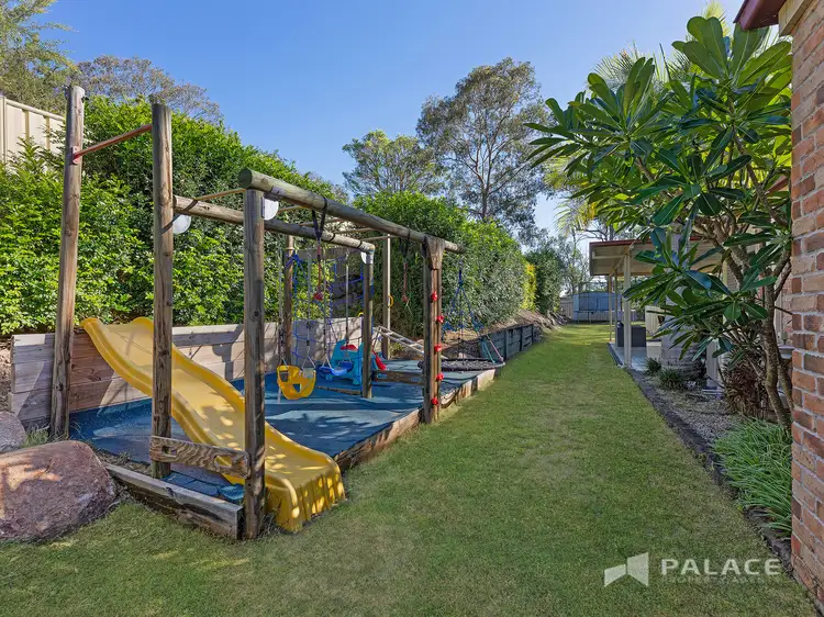 Fourth view of Homely house listing, 33 Bundoora Drive, Karana Downs QLD 4306