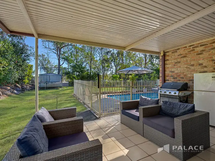 Sixth view of Homely house listing, 33 Bundoora Drive, Karana Downs QLD 4306