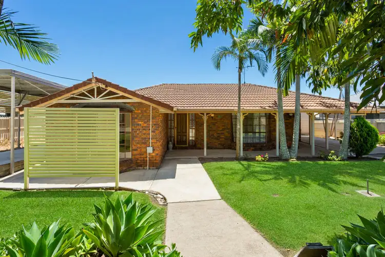 30 Bognuda Street, Bundamba QLD 4304