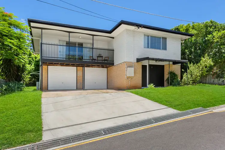 2 Meredith Lane, Ipswich QLD 4305