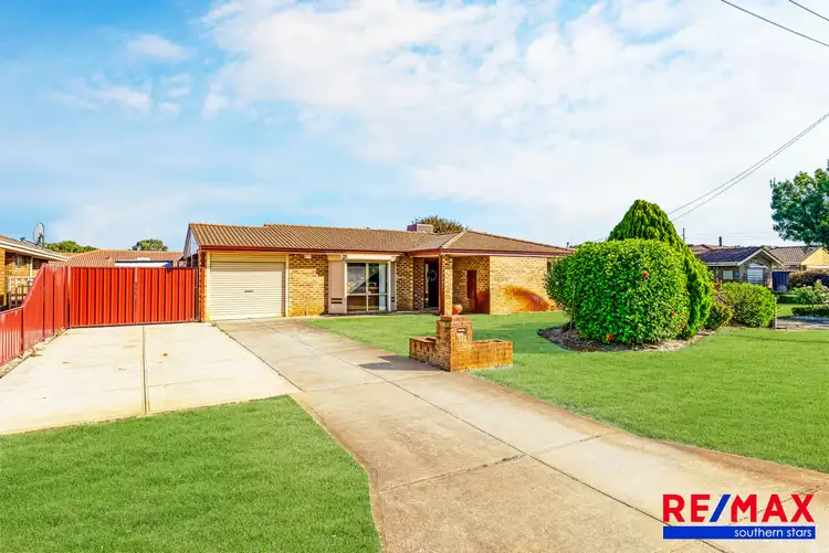 Main view of Homely house listing, 145 Mills Street, Queens Park WA 6107