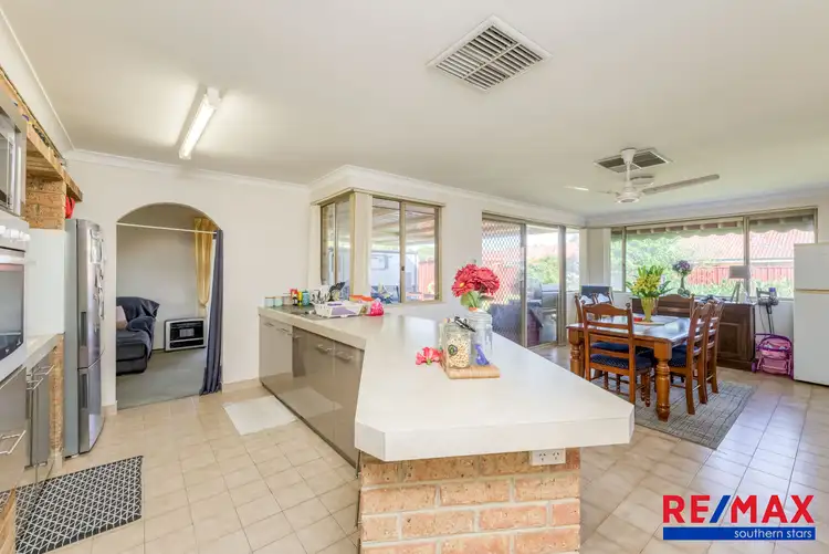 Fourth view of Homely house listing, 145 Mills Street, Queens Park WA 6107