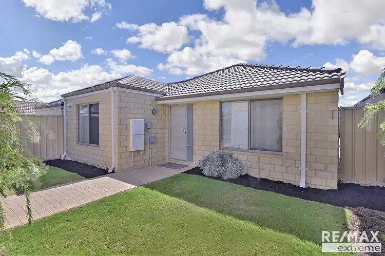 Main view of Homely house listing, 9 Sparkwell Lane, Butler WA 6036