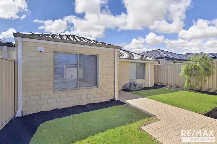 Third view of Homely house listing, 9 Sparkwell Lane, Butler WA 6036