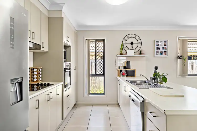 Third view of Homely house listing, 23 Seville Street, Bellmere QLD 4510