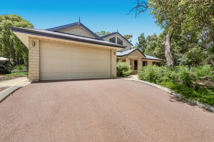 Main view of Homely house listing, 8 Devonleigh Street, Bedfordale WA 6112