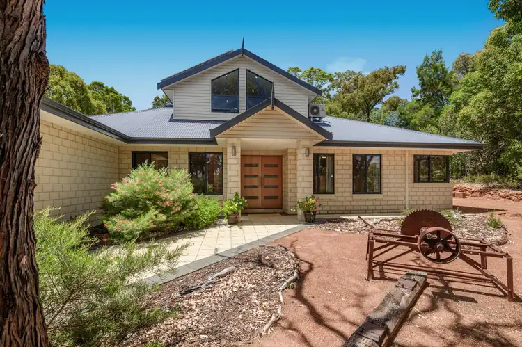 Second view of Homely house listing, 8 Devonleigh Street, Bedfordale WA 6112