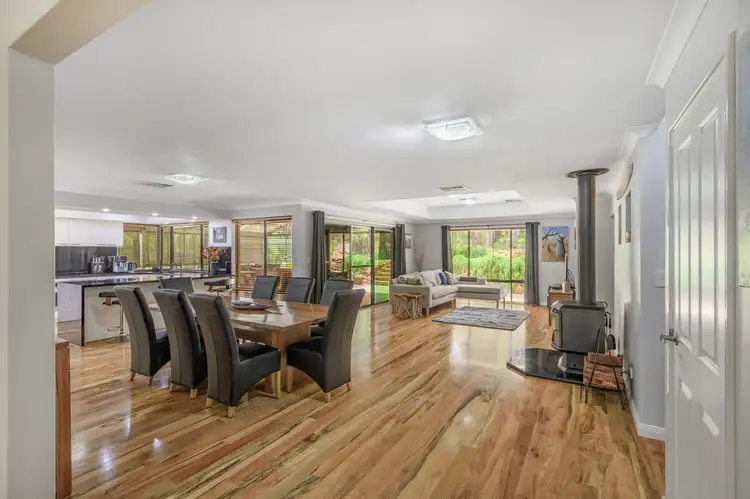 Fourth view of Homely house listing, 8 Devonleigh Street, Bedfordale WA 6112