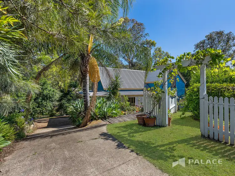 161 College Road, Karana Downs QLD 4306