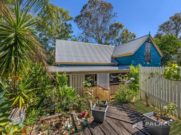 Third view of Homely house listing, 161 College Road, Karana Downs QLD 4306