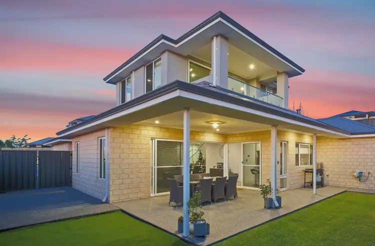 Main view of Homely house listing, 20 Remarkable Rise, Jane Brook WA 6056