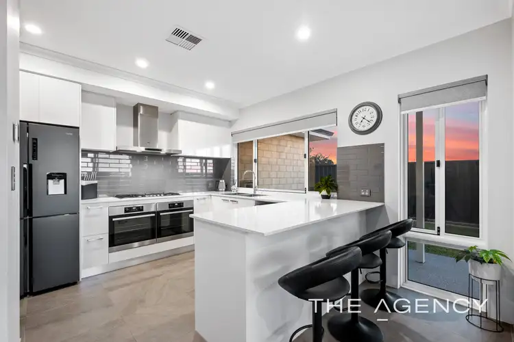 Second view of Homely house listing, 20 Remarkable Rise, Jane Brook WA 6056