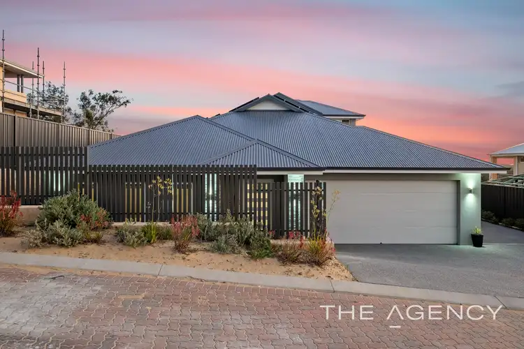 Sixth view of Homely house listing, 20 Remarkable Rise, Jane Brook WA 6056