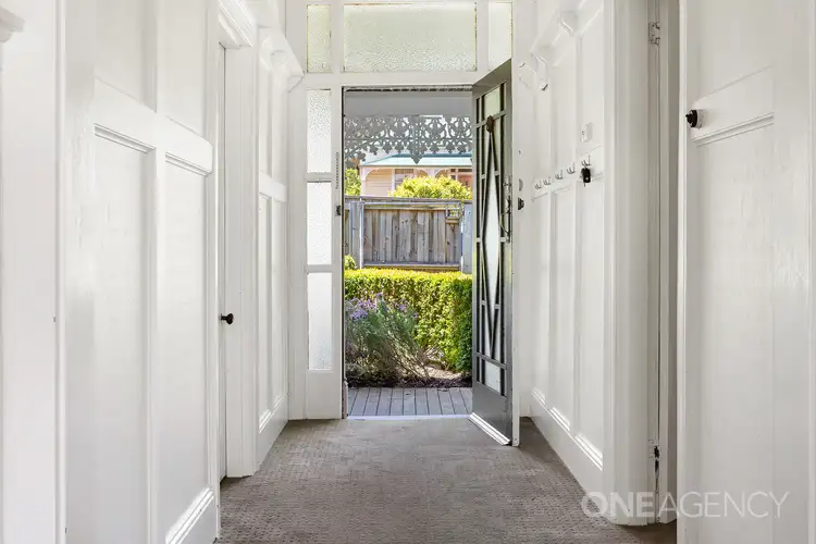 Third view of Homely house listing, 318 St Leonards Road, St Leonards TAS 7250