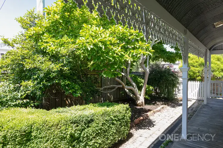 Fourth view of Homely house listing, 318 St Leonards Road, St Leonards TAS 7250