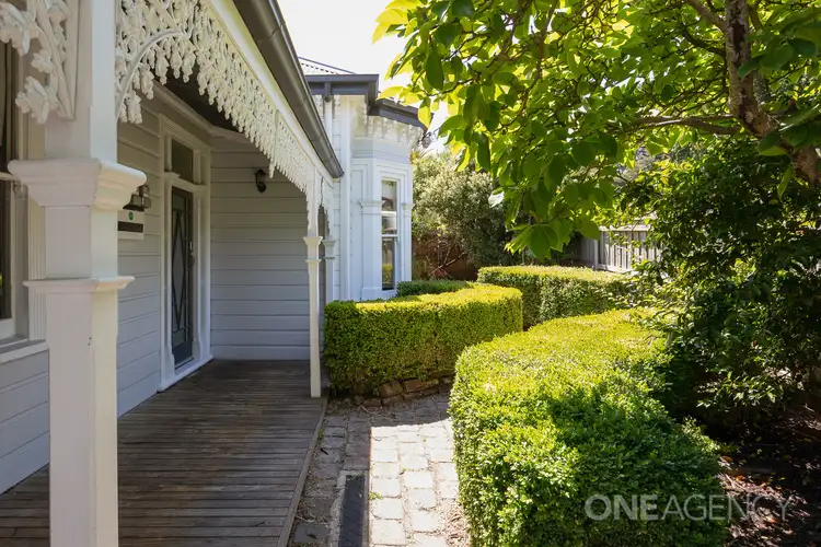 Fifth view of Homely house listing, 318 St Leonards Road, St Leonards TAS 7250