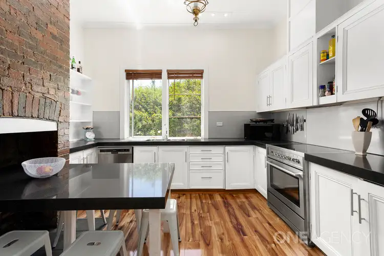 Sixth view of Homely house listing, 318 St Leonards Road, St Leonards TAS 7250