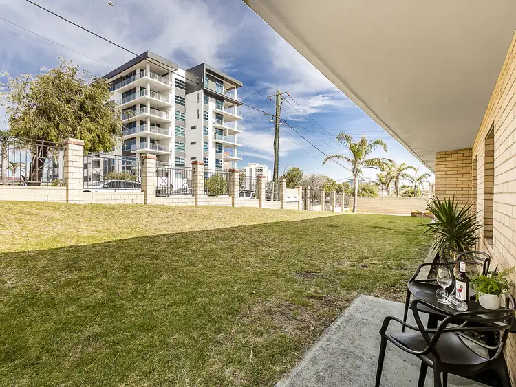 Third view of Homely unit listing, 1/32 Hastings Street, Scarborough WA 6019