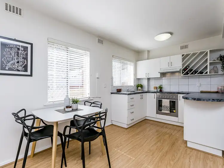 Fifth view of Homely unit listing, 1/32 Hastings Street, Scarborough WA 6019