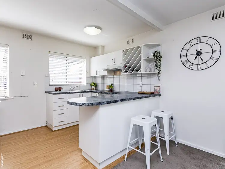 Sixth view of Homely unit listing, 1/32 Hastings Street, Scarborough WA 6019
