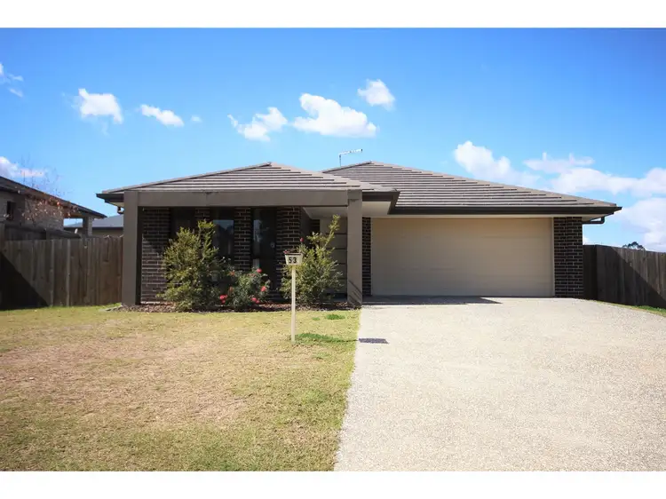 Main view of Homely house listing, 53 Essex Street, Karalee QLD 4306