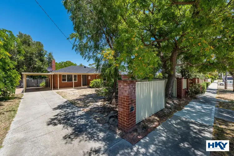 Main view of Homely house listing, 5 Sheen Way, Bullsbrook WA 6084