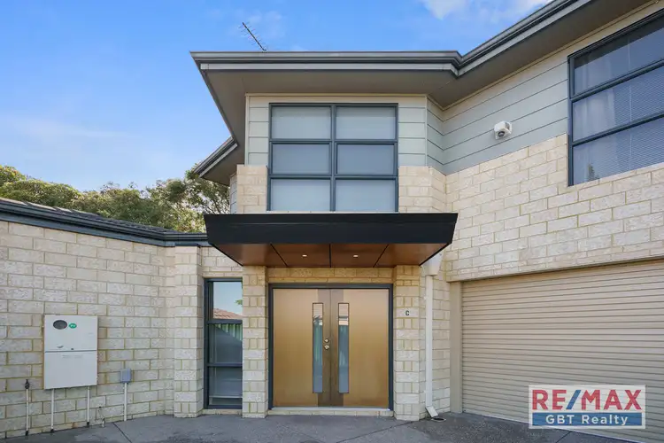7C Kimbara Street, Nollamara WA 6061