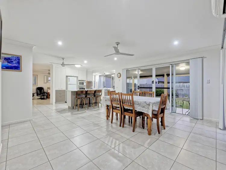 Fourth view of Homely house listing, 4 Angie Circuit, Innes Park QLD 4670