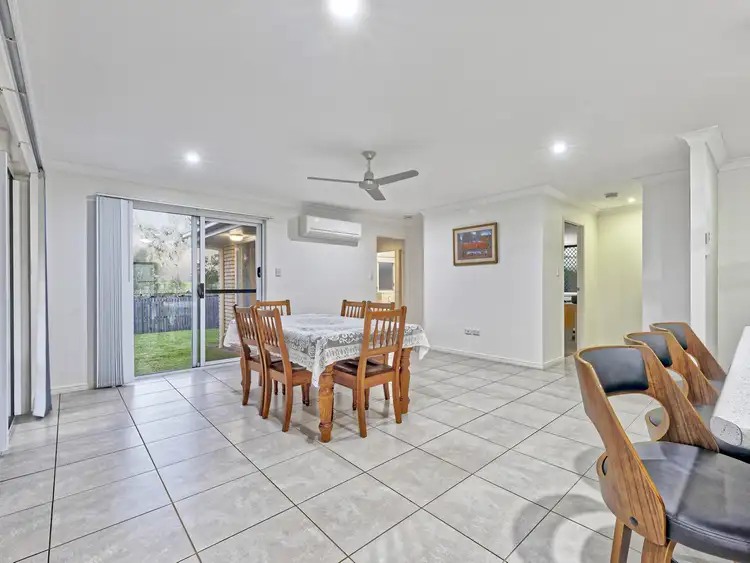 Fifth view of Homely house listing, 4 Angie Circuit, Innes Park QLD 4670