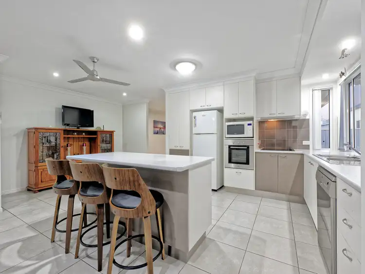 Sixth view of Homely house listing, 4 Angie Circuit, Innes Park QLD 4670