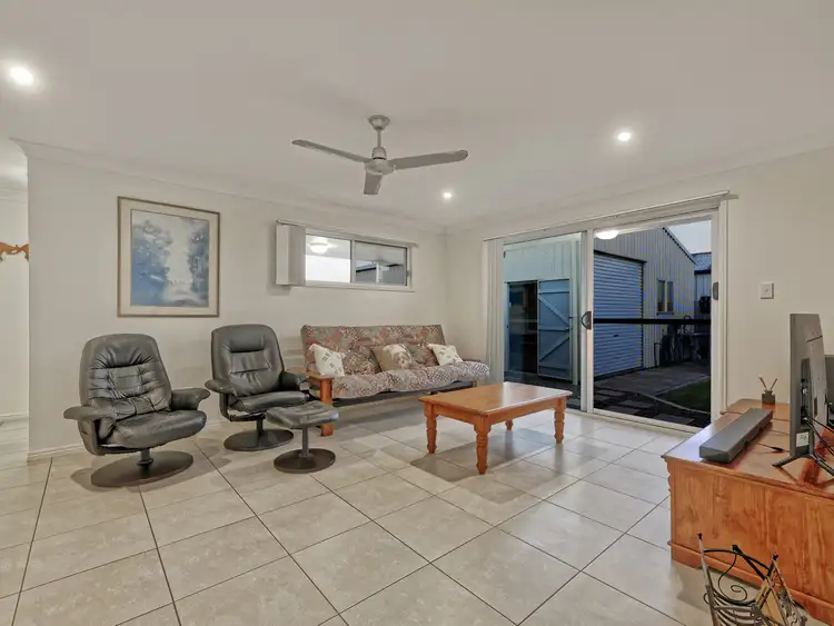 Seventh view of Homely house listing, 4 Angie Circuit, Innes Park QLD 4670