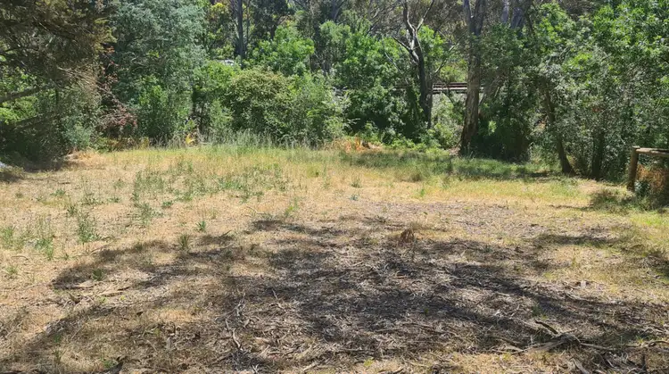 Second view of Homely land listing, 80 Main Road, Belair SA 5052