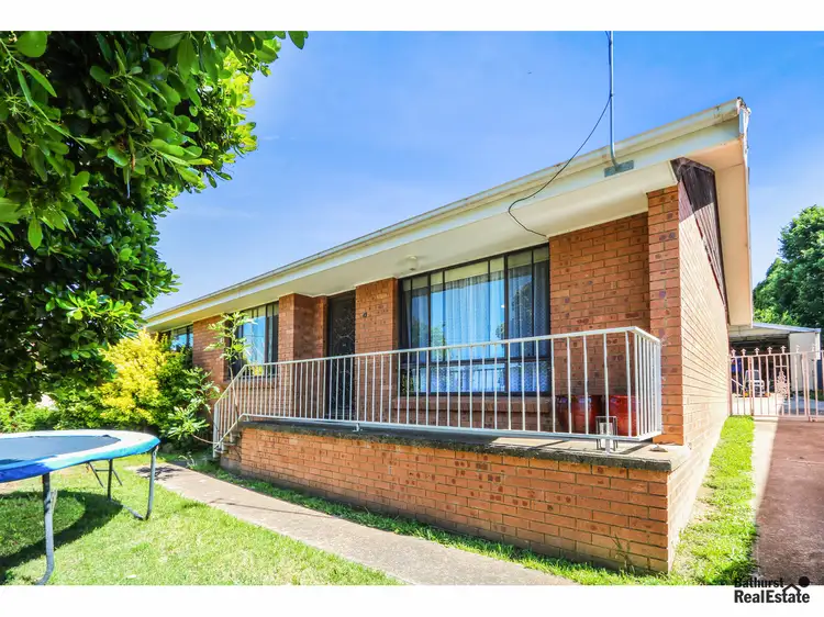 43 Hill Street, Bathurst NSW 2795