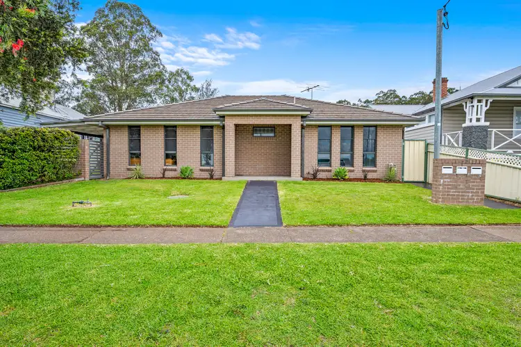 1/245 Maitland Road, Cessnock NSW 2325