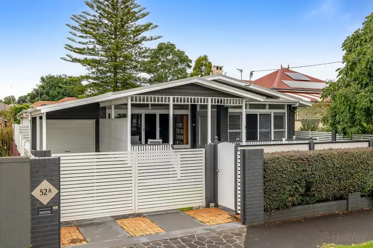 52A Taylor Street, Newtown QLD 4350