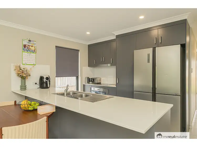 Second view of Homely house listing, 28 Varsity Crescent, Norman Gardens QLD 4701