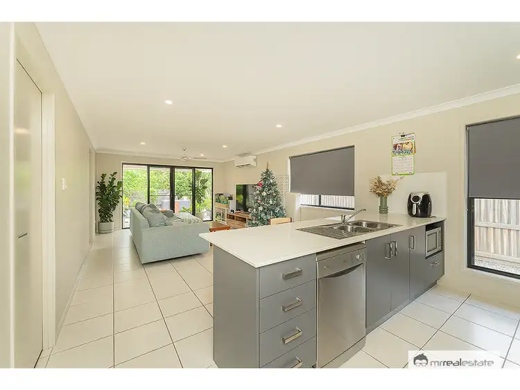 Fifth view of Homely house listing, 28 Varsity Crescent, Norman Gardens QLD 4701