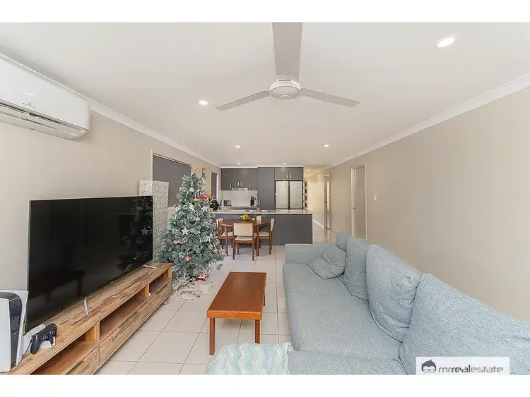 Sixth view of Homely house listing, 28 Varsity Crescent, Norman Gardens QLD 4701