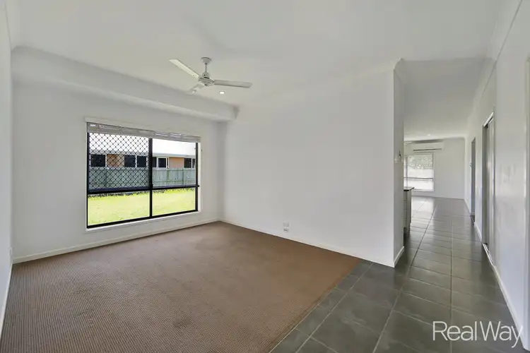 Fifth view of Homely house listing, 4 Foster Drive, Bundaberg North QLD 4670