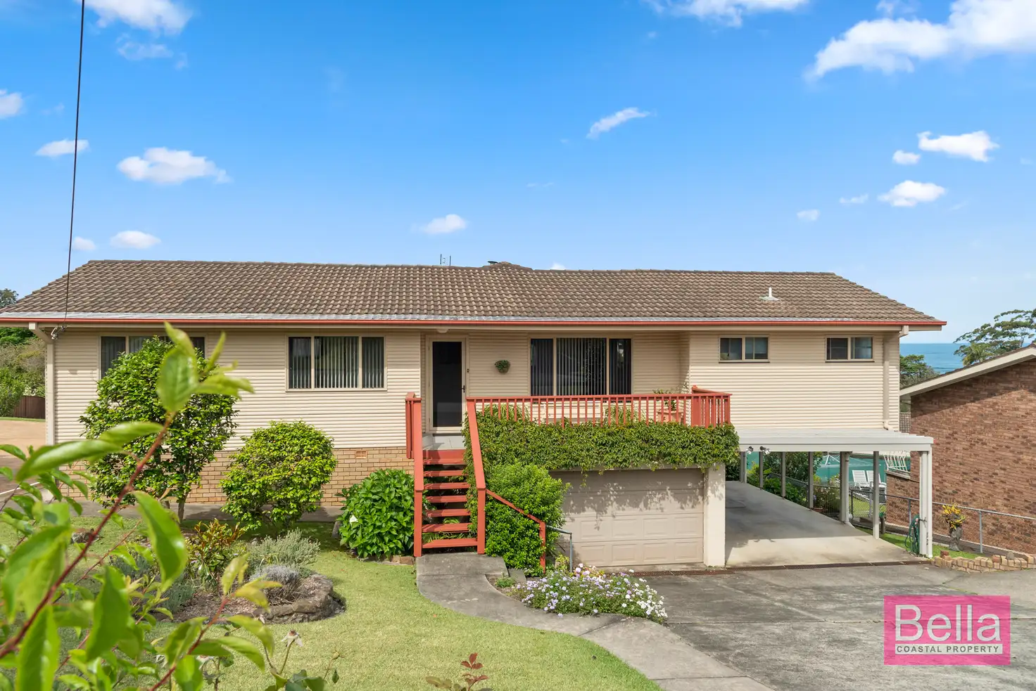 Main view of Homely house listing, 45 Seaview Street, Mollymook NSW 2539