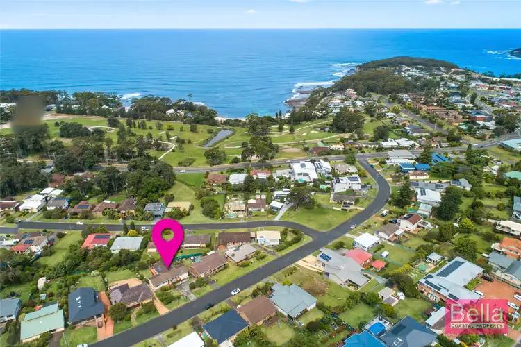 Third view of Homely house listing, 45 Seaview Street, Mollymook NSW 2539