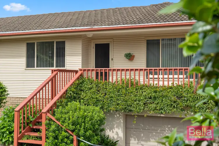 Fifth view of Homely house listing, 45 Seaview Street, Mollymook NSW 2539