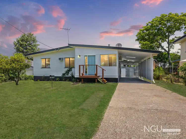 Main view of Homely house listing, 13 Vivian Street, Eastern Heights QLD 4305