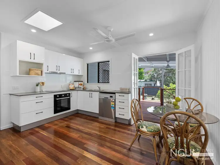 Second view of Homely house listing, 13 Vivian Street, Eastern Heights QLD 4305