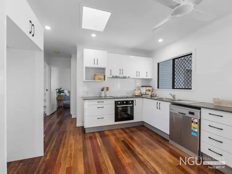 Third view of Homely house listing, 13 Vivian Street, Eastern Heights QLD 4305