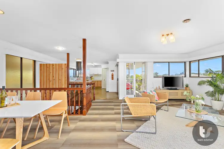 Second view of Homely house listing, 4 Tarcutta Street, Cleveland QLD 4163