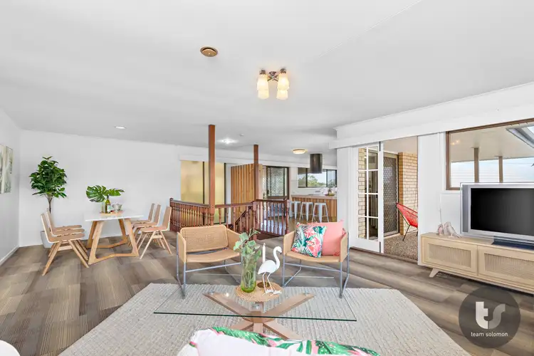 Fourth view of Homely house listing, 4 Tarcutta Street, Cleveland QLD 4163