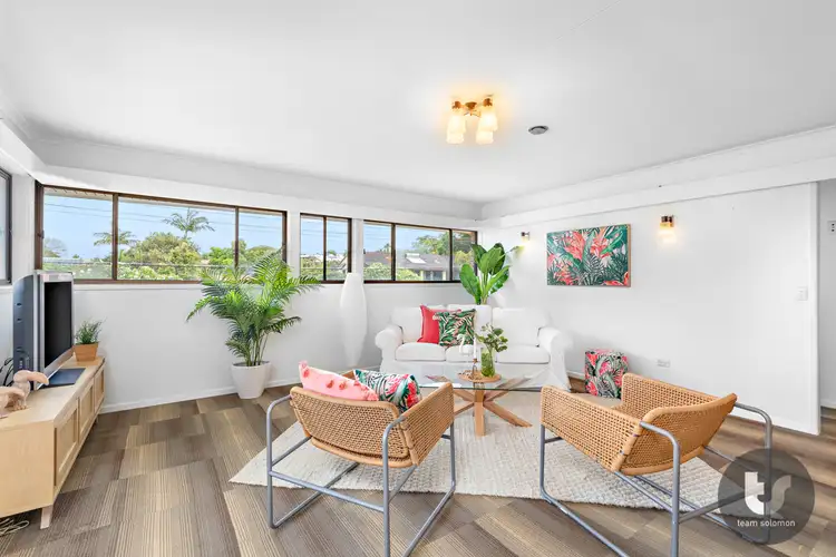 Fifth view of Homely house listing, 4 Tarcutta Street, Cleveland QLD 4163