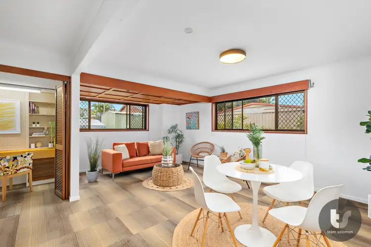 Sixth view of Homely house listing, 4 Tarcutta Street, Cleveland QLD 4163
